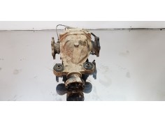 Recambio de diferencial trasero para infiniti fx fx45 referencia OEM IAM 383010C516   2