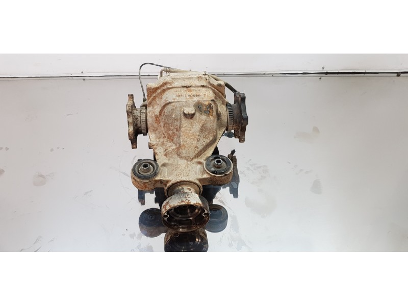 Recambio de diferencial trasero para infiniti fx fx45 referencia OEM IAM 383010C516  
