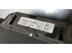 Recambio de cuadro instrumentos para toyota auris touring sports (e18) hybrid active referencia OEM IAM 838000ZW31   2