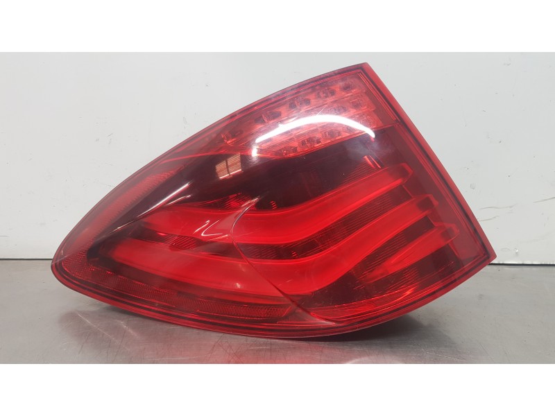 Recambio de piloto trasero izquierdo para bmw serie 5 gran turismo (f07) 530d xdrive referencia OEM IAM 63217199643  