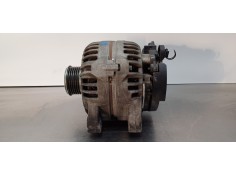 Recambio de alternador para peugeot 206 berlina x-line referencia OEM IAM 9646321880