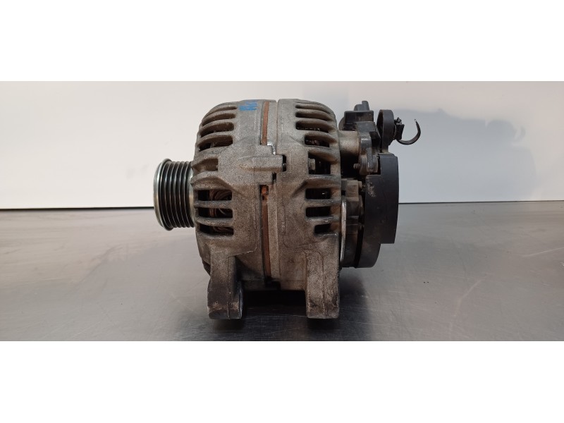 Recambio de alternador para peugeot 206 berlina x-line referencia OEM IAM 9646321880   Recambio de alternador para peugeot 206 berlina x-line referencia OEM IAM 9646321880