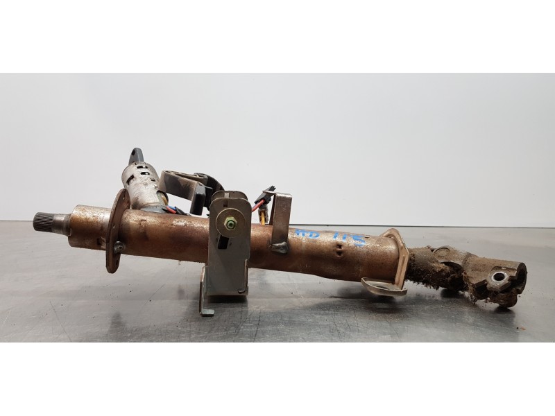 Recambio de antirrobo para citroen berlingo 1.9 d sx familiar referencia OEM IAM 4162W4  