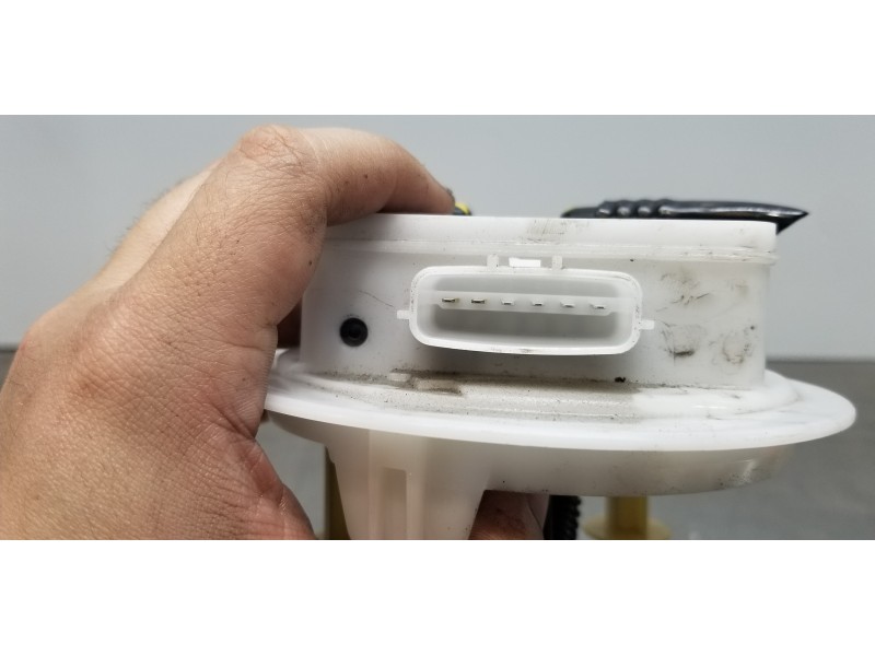 Recambio de aforador para dacia lodgy comfort referencia OEM IAM 172023807R  