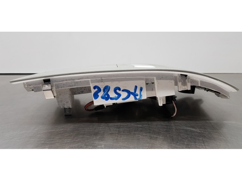 Recambio de luz interior para audi a1 (8x) ambition referencia OEM IAM 8X0947135ALBC5   Recambio de luz interior para audi a1 (8x) ambition referencia OEM IAM 8X0947135ALBC5