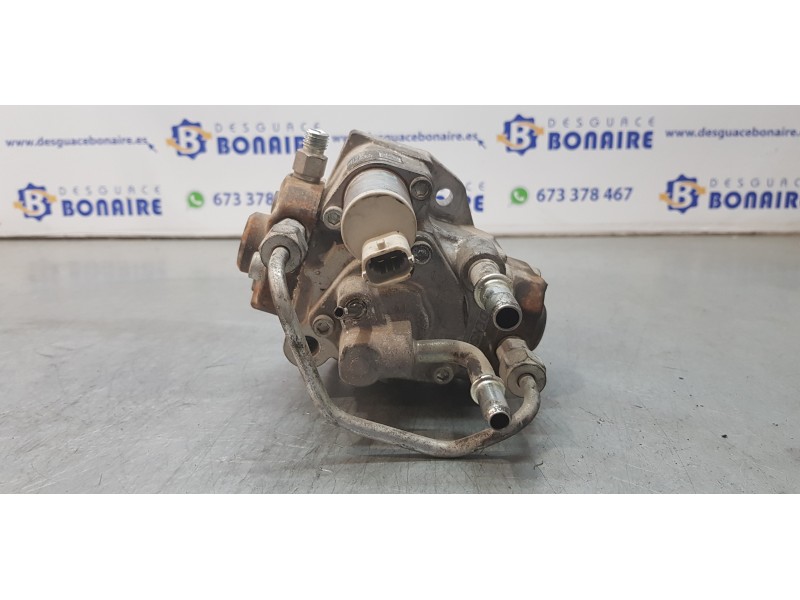 Recambio de bomba inyeccion para opel meriva b enjoy referencia OEM IAM 55575409  