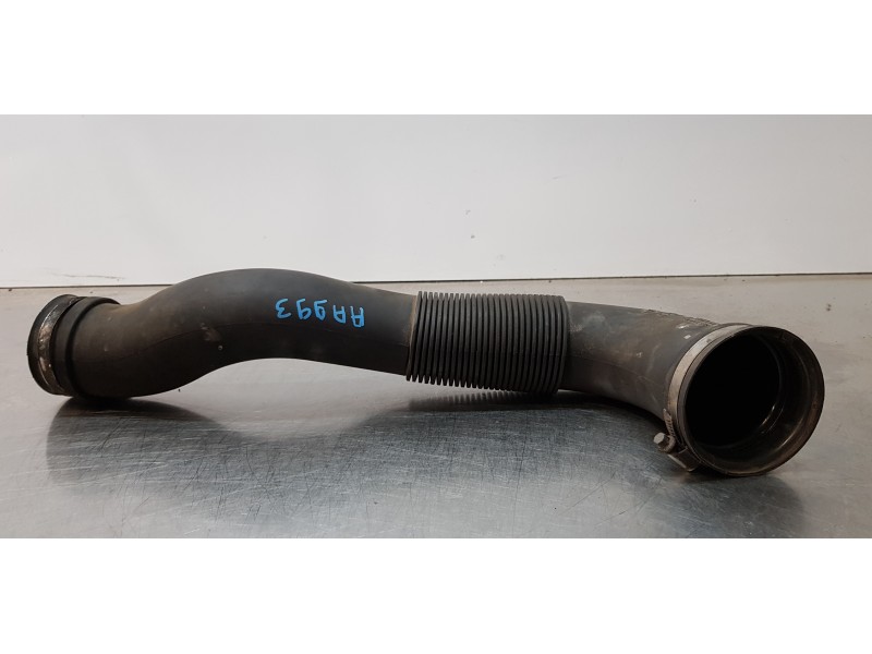 Recambio de tubo presion turbocompresor para opel zafira b cosmo referencia OEM IAM 55559548   Recambio de tubo presion turbocompresor para opel zafira b cosmo referencia OEM IAM 55559548