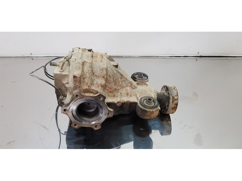 Recambio de diferencial trasero para infiniti fx fx45 referencia OEM IAM 383010C516  