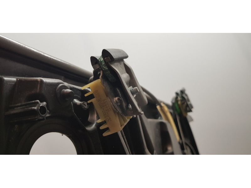 Recambio de elevalunas delantero derecho para infiniti qx30 premium referencia OEM IAM 807205DM0A  