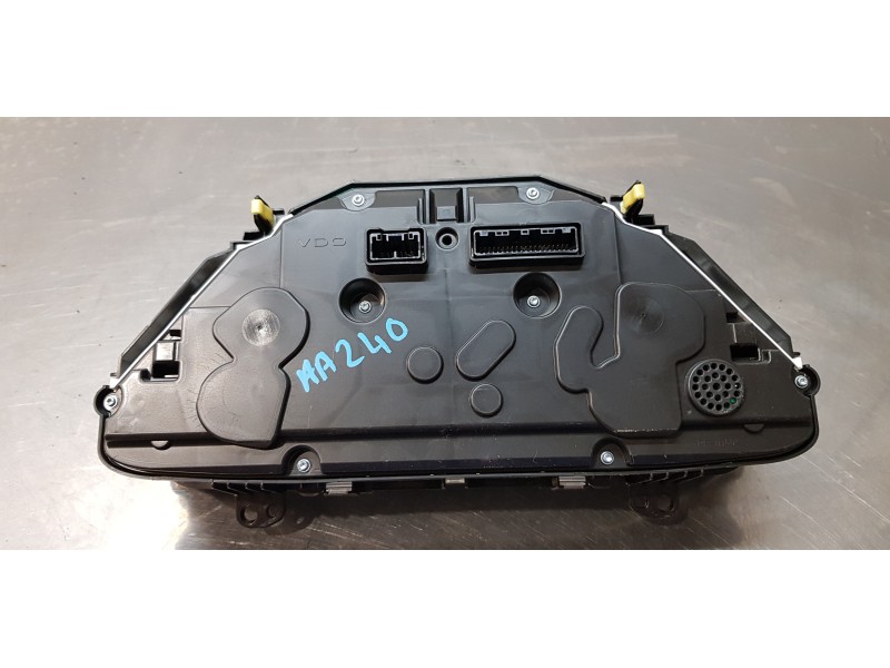 Recambio de cuadro instrumentos para toyota auris touring sports (e18) hybrid active referencia OEM IAM 838000ZW31   Recambio de cuadro instrumentos para toyota auris touring sports (e18) hybrid active referencia OEM IAM 838000ZW31