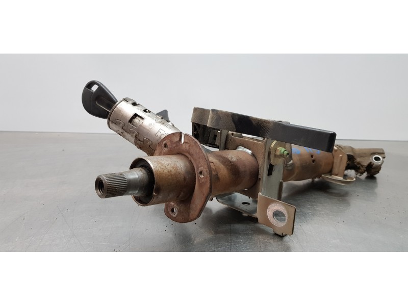 Recambio de antirrobo para citroen berlingo 1.9 d sx familiar referencia OEM IAM 4162W4  