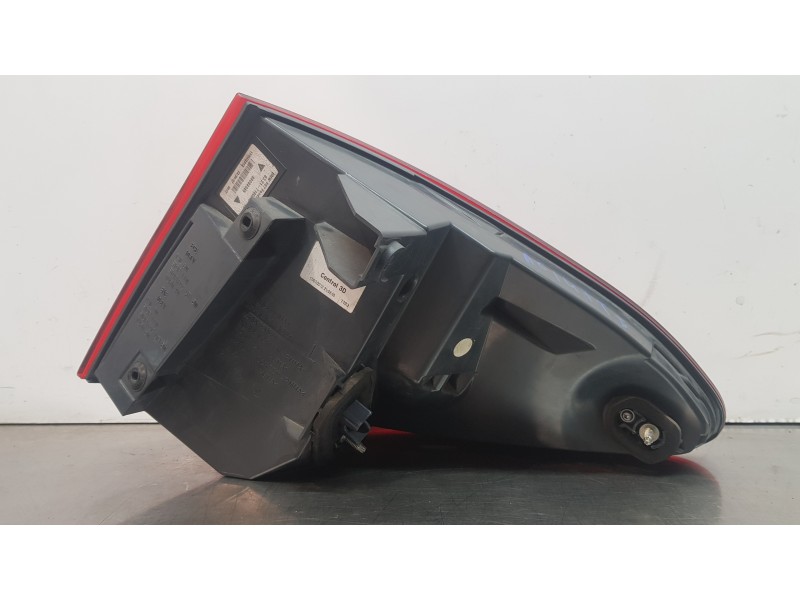 Recambio de piloto trasero izquierdo para bmw serie 5 gran turismo (f07) 530d xdrive referencia OEM IAM 63217199643  