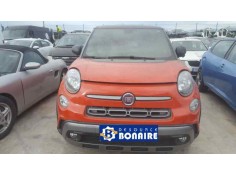 fiat 500l wagon (351) del año 2018