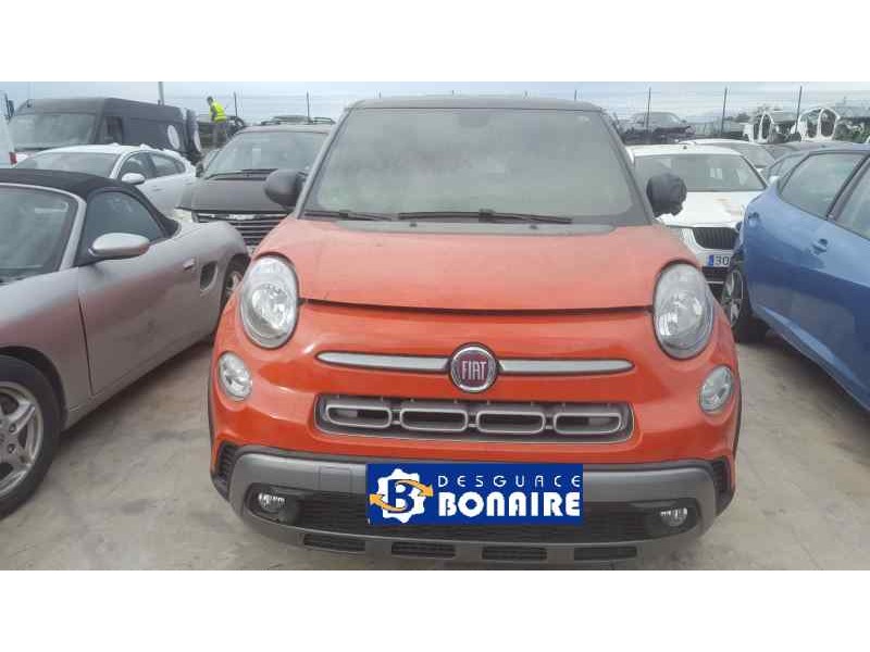 fiat 500l wagon (351) del año 2018