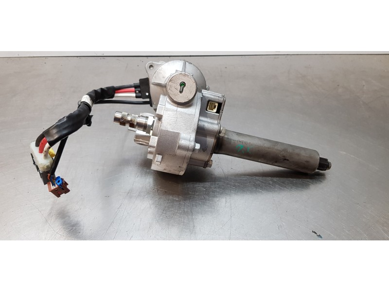 Recambio de columna direccion para kia carens ( ) attract referencia OEM IAM 56300A4005  