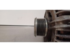 Recambio de alternador para peugeot 206 berlina x-line referencia OEM IAM 9646321880   2