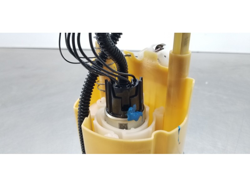 Recambio de aforador para dacia lodgy comfort referencia OEM IAM 172023807R  