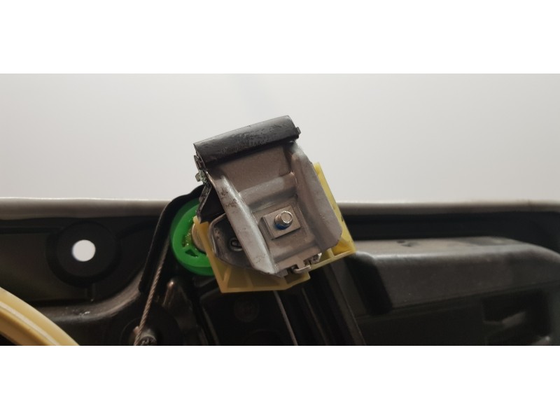 Recambio de elevalunas delantero derecho para infiniti qx30 premium referencia OEM IAM 807205DM0A  