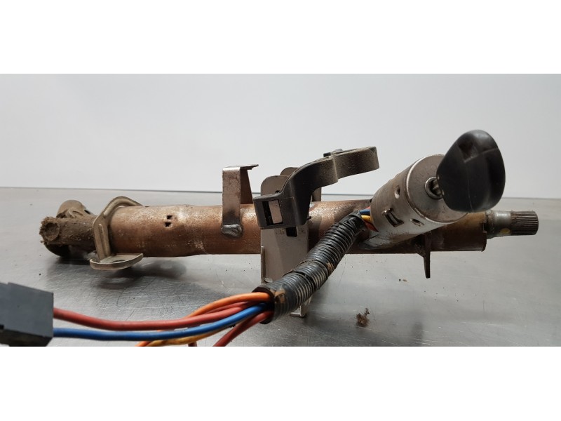 Recambio de antirrobo para citroen berlingo 1.9 d sx familiar referencia OEM IAM 4162W4  