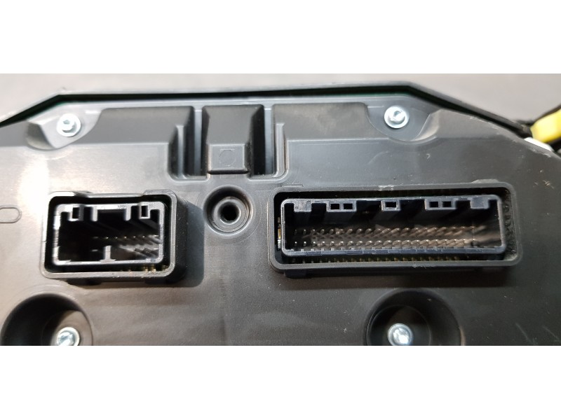 Recambio de cuadro instrumentos para toyota auris touring sports (e18) hybrid active referencia OEM IAM 838000ZW31   Recambio de cuadro instrumentos para toyota auris touring sports (e18) hybrid active referencia OEM IAM 838000ZW31