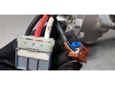 Recambio de columna direccion para kia carens ( ) attract referencia OEM IAM 56300A4005   2