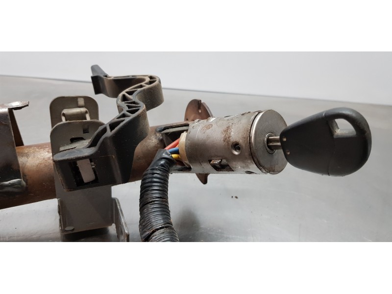 Recambio de antirrobo para citroen berlingo 1.9 d sx familiar referencia OEM IAM 4162W4  