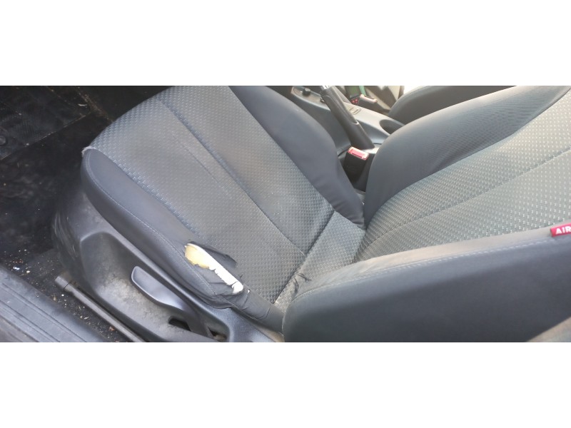 seat leon (1p1) del año 2005 seat leon (1p1) del año 2005