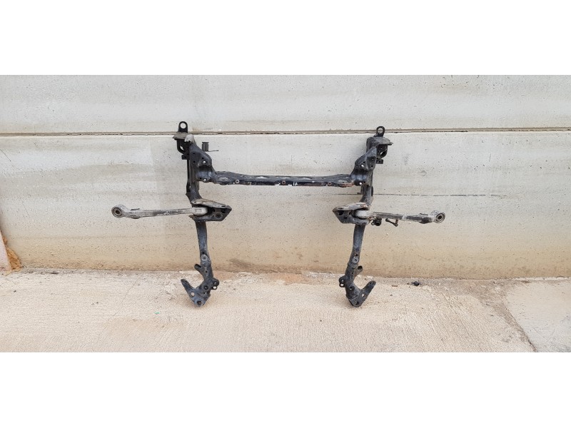 Recambio de puente delantero para audi a6 lim. (4g2) 3.0 tdi quattro referencia OEM IAM 4G0399315K  