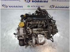 Recambio de motor completo para opel corsa e 1.3 16v cdti referencia OEM IAM A13DTC  