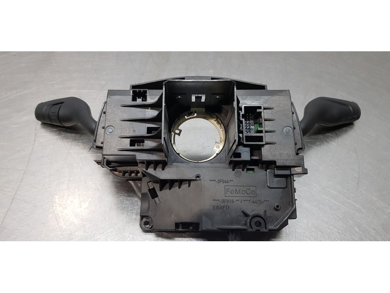 Recambio de mando multifuncion para ford transit kastenwagen (ttg) 350 l3 referencia OEM IAM BK2T13N064CF  