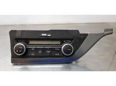 Recambio de mando climatizador para toyota auris touring sports (e18) hybrid active referencia OEM IAM 5590002460