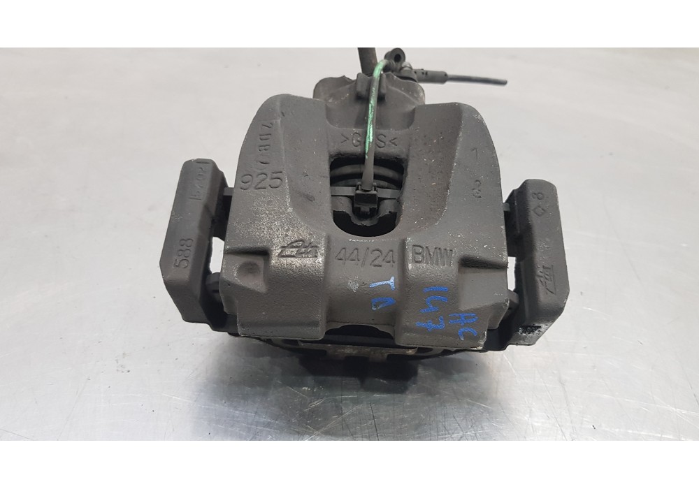 Recambio de pinza freno trasera derecha para bmw serie 5 gran turismo (f07) 530d xdrive referencia OEM IAM 34216786832  