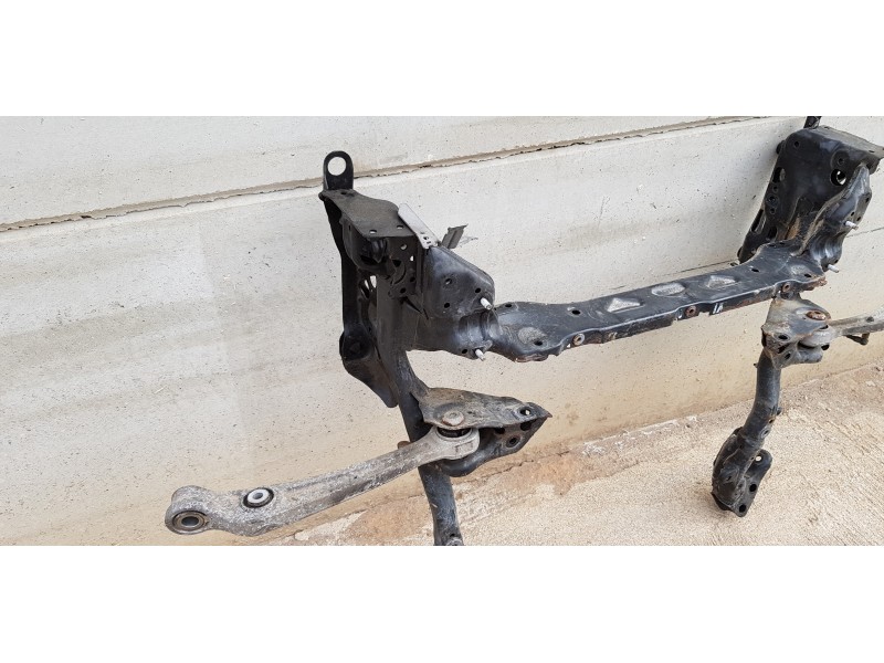 Recambio de puente delantero para audi a6 lim. (4g2) 3.0 tdi quattro referencia OEM IAM 4G0399315K  