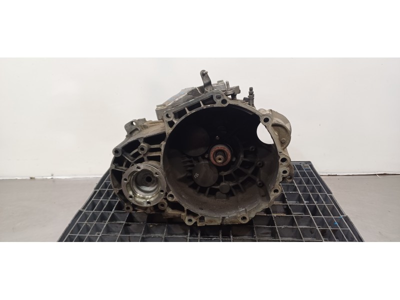 Recambio de caja cambios para seat leon (1p1) fr referencia OEM IAM JMA  