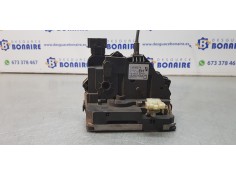 Recambio de cerradura puerta delantera derecha para opel meriva b enjoy referencia OEM IAM 13258274