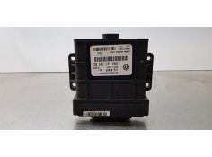 Recambio de centralita cambio automatico para volkswagen touareg (7la) tdi r5 referencia OEM IAM 09D927750BE