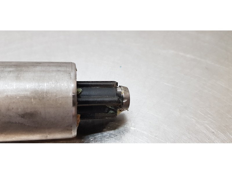 Recambio de columna direccion para kia carens ( ) attract referencia OEM IAM 56300A4005  