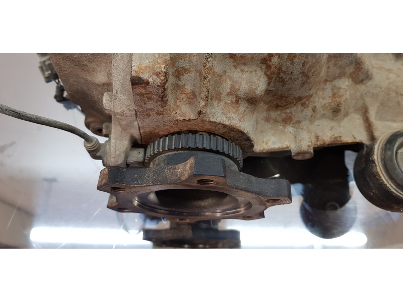 Recambio de diferencial trasero para infiniti fx fx45 referencia OEM IAM 383010C516  