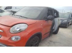 fiat 500l wagon (351) del año 2018 2