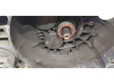 Recambio de caja cambios para seat leon (1p1) fr referencia OEM IAM JMA   2