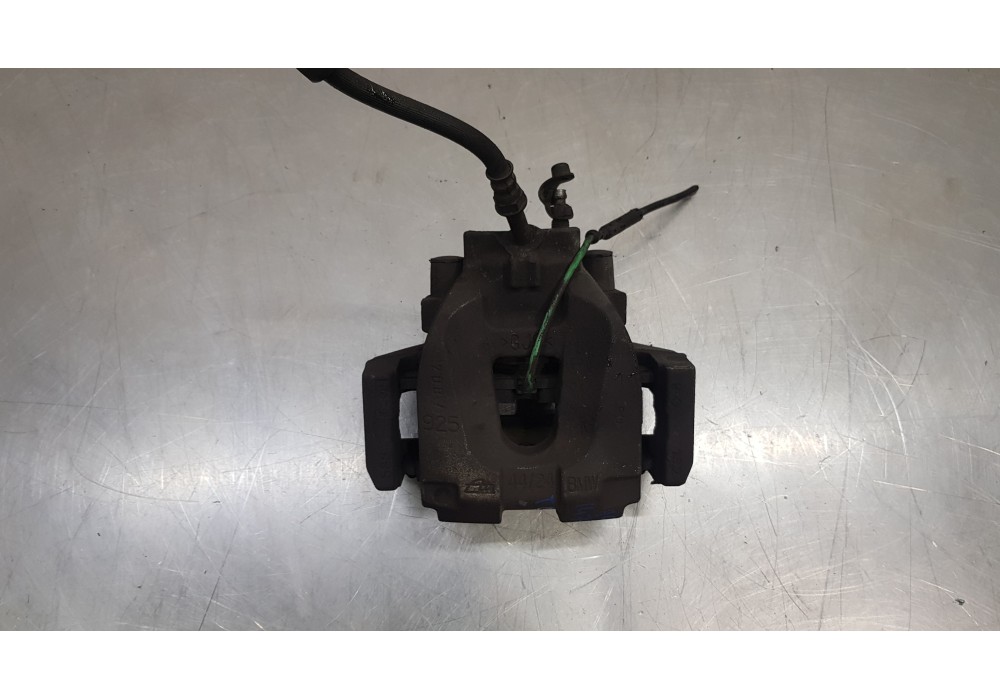 Recambio de pinza freno trasera derecha para bmw serie 5 gran turismo (f07) 530d xdrive referencia OEM IAM 34216786832  