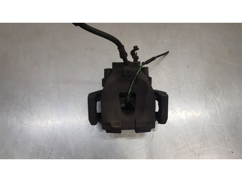 Recambio de pinza freno trasera derecha para bmw serie 5 gran turismo (f07) 530d xdrive referencia OEM IAM 34216786832  
