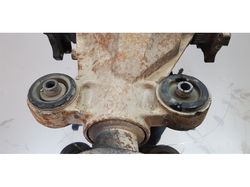 Recambio de diferencial trasero para infiniti fx fx45 referencia OEM IAM 383010C516  