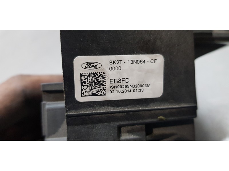 Recambio de mando multifuncion para ford transit kastenwagen (ttg) 350 l3 referencia OEM IAM BK2T13N064CF  