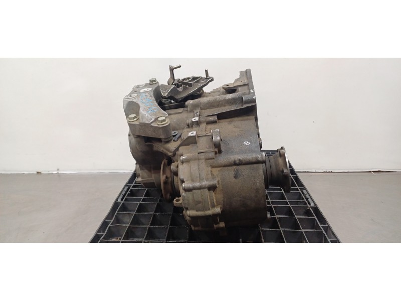 Recambio de caja cambios para seat leon (1p1) fr referencia OEM IAM JMA  