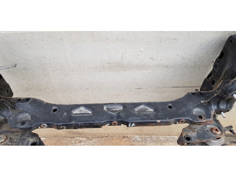 Recambio de puente delantero para audi a6 lim. (4g2) 3.0 tdi quattro referencia OEM IAM 4G0399315K  