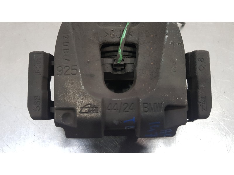 Recambio de pinza freno trasera derecha para bmw serie 5 gran turismo (f07) 530d xdrive referencia OEM IAM 34216786832  