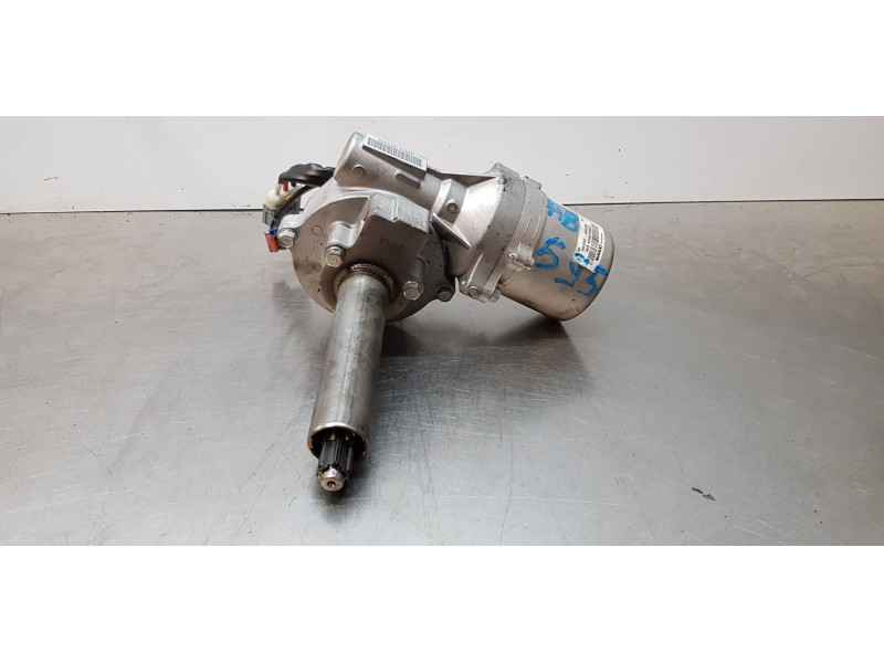 Recambio de columna direccion para kia carens ( ) attract referencia OEM IAM 56300A4005  