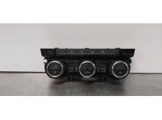 Recambio de mando climatizador para skoda superb (3v3) active referencia OEM IAM 3V0907044AQYMS  