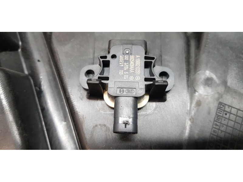 Recambio de elevalunas delantero derecho para infiniti qx30 premium referencia OEM IAM 807205DM0A  